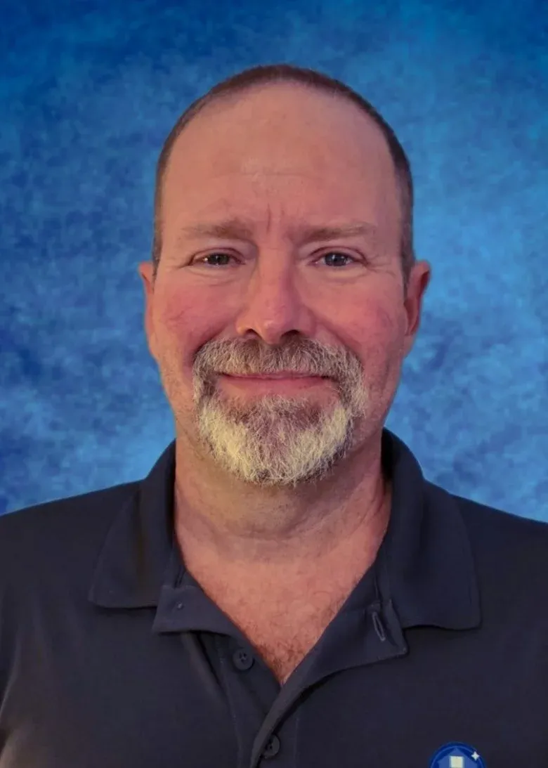 John, Technician at Superior Window Cleaning