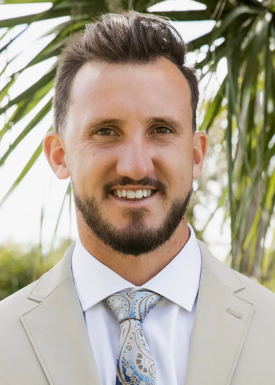 Nick Cinelli, Founder at Superior Window Cleaning